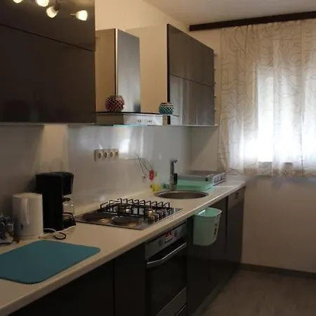 Leona Holiday home *